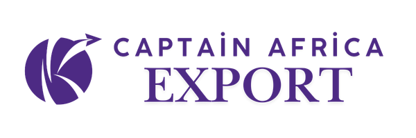 CAPTAİN AFRİCA EXPORT