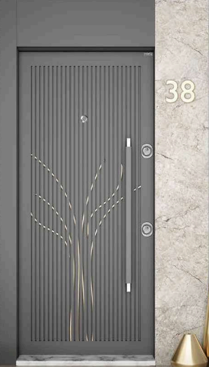 LUXURY DOOR 02