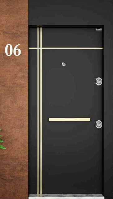 LUXURY DOOR 03