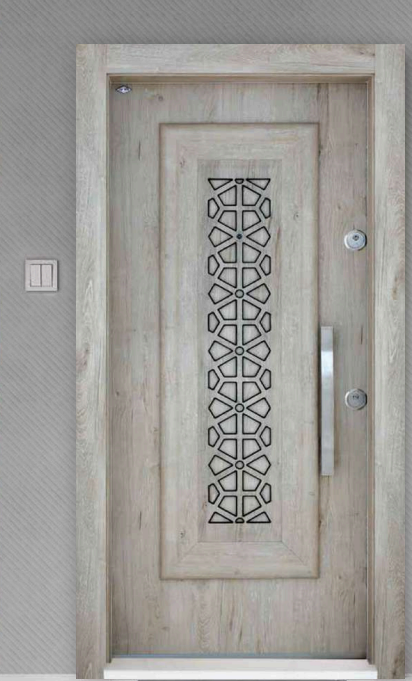 LUXURY DOOR 04